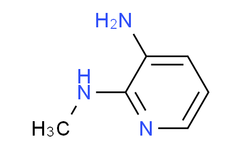 AM243222 | 5028-20-6 | N2-Methylpyridine-2,3-diamine