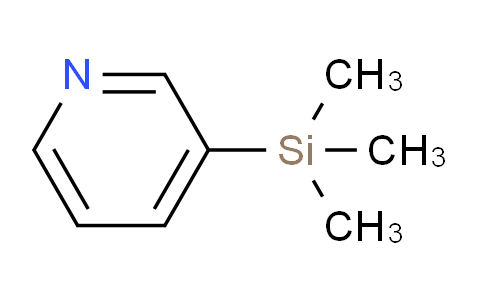 AM243229 | 17379-37-2 | 3-(Trimethylsilyl)pyridine