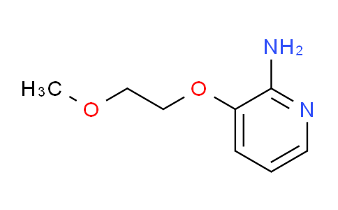 AM243235 | 171346-70-6 | 3-(2-Methoxyethoxy)pyridin-2-amine