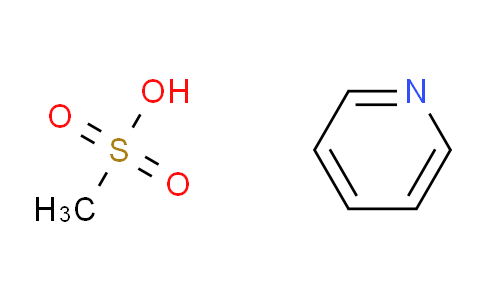 AM243238 | 39879-60-2 | Pyridine methanesulfonate