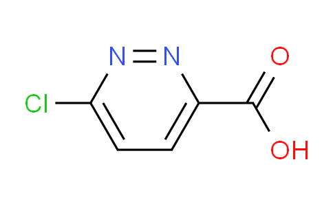 AM243246 | 5096-73-1 | 6-Chloropyridazine-3-carboxylic acid