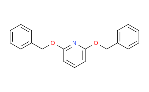 AM243247 | 16727-46-1 | 2,6-Bis(benzyloxy)pyridine