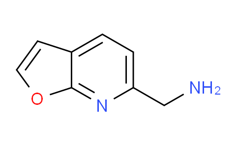 AM243248 | 193750-81-1 | Furo[2,3-b]pyridin-6-ylmethanamine