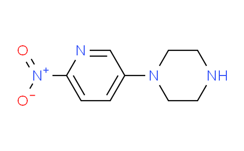 AM243257 | 775288-71-6 | 1-(6-Nitropyridin-3-yl)piperazine