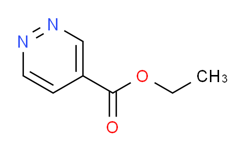 AM243268 | 39123-39-2 | Ethyl pyridazine-4-carboxylate