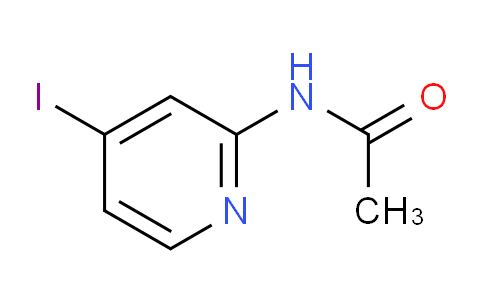 AM243273 | 856169-98-7 | N-(4-Iodopyridin-2-yl)acetamide