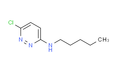 AM243281 | 941294-42-4 | 6-Chloro-N-pentylpyridazin-3-amine