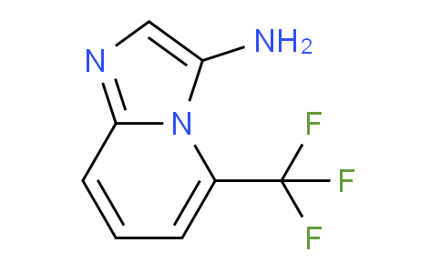 AM243310 | 1780806-70-3 | 5-(Trifluoromethyl)imidazo[1,2-a]pyridin-3-amine