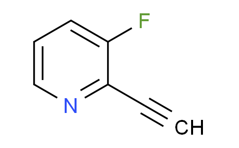 AM243314 | 1401685-43-5 | 2-Ethynyl-3-fluoropyridine