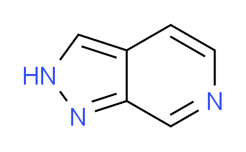 AM243324 | 271-45-4 | 2H-Pyrazolo[3,4-c]pyridine