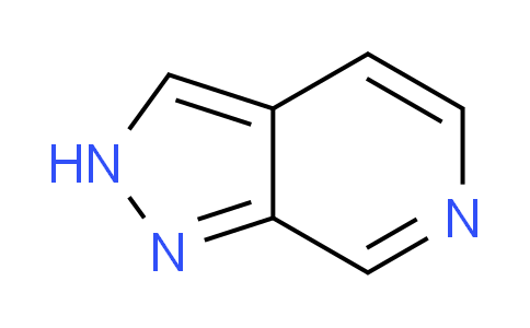 2H-Pyrazolo[3,4-c]pyridine