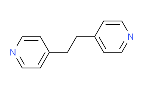 1,2-Di(pyridin-4-yl)ethane