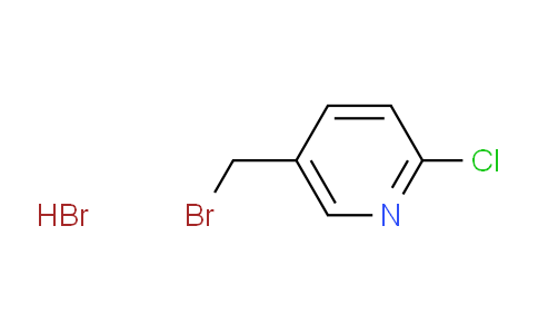AM243334 | 32918-40-4 | 5-(Bromomethyl)-2-chloropyridine hydrobromide