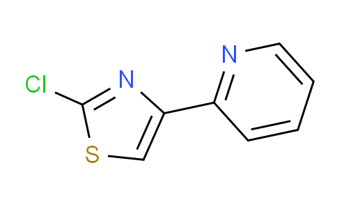 AM243352 | 1188164-65-9 | 2-Chloro-4-(pyridin-2-yl)thiazole