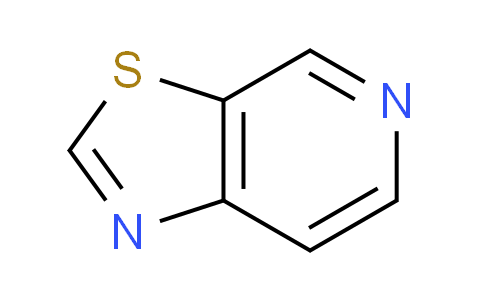 AM243356 | 273-70-1 | Thiazolo[5,4-c]pyridine