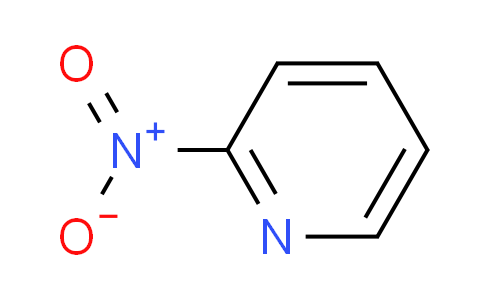 AM243358 | 15009-91-3 | 2-Nitropyridine