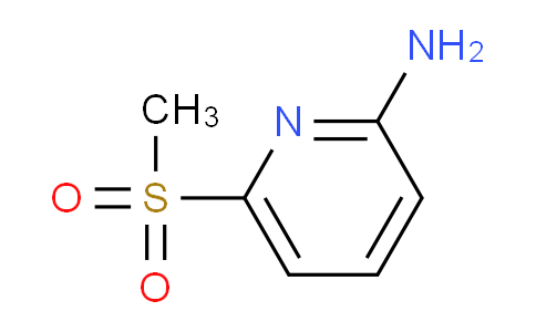 AM243362 | 22294-63-9 | 6-(Methylsulfonyl)pyridin-2-amine