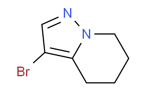 AM243363 | 1196155-47-1 | 3-Bromo-4,5,6,7-tetrahydropyrazolo[1,5-a]pyridine