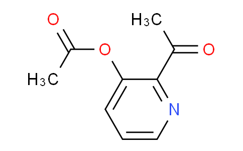 AM243371 | 114658-09-2 | 2-Acetylpyridin-3-yl acetate