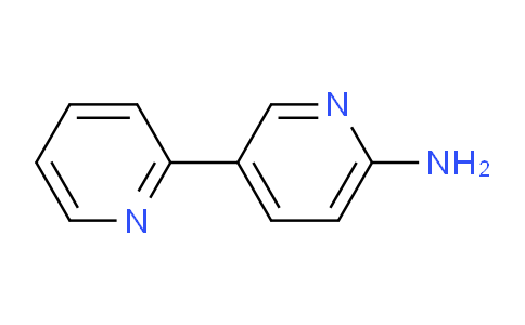 [2,3'-Bipyridin]-6'-amine