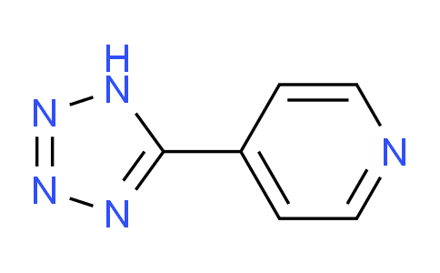 AM243382 | 14389-12-9 | 4-(1H-Tetrazol-5-yl)pyridine