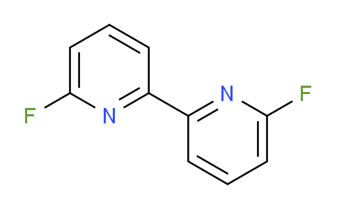 6,6'-Difluoro-2,2'-bipyridine