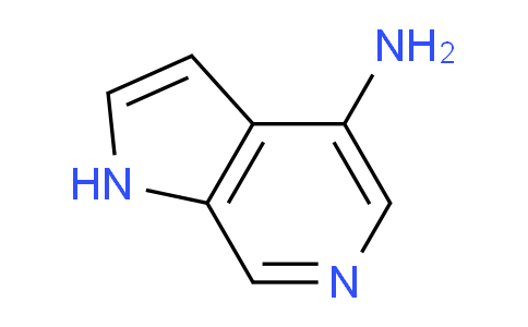 AM243384 | 1190320-10-5 | 1H-Pyrrolo[2,3-c]pyridin-4-amine