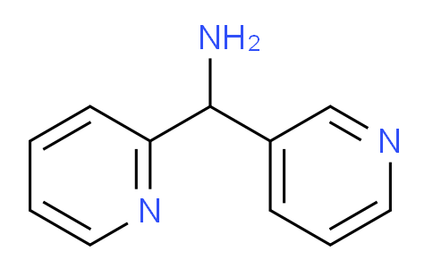 AM243393 | 58088-51-0 | Pyridin-2-yl(pyridin-3-yl)methanamine