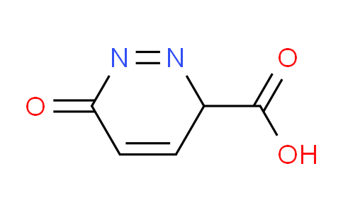 AM243399 | 36405-91-1 | 6-Oxo-3,6-dihydropyridazine-3-carboxylic acid