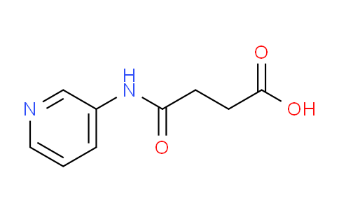 AM243405 | 25604-13-1 | N-Pyridin-3-yl-succinamic acid