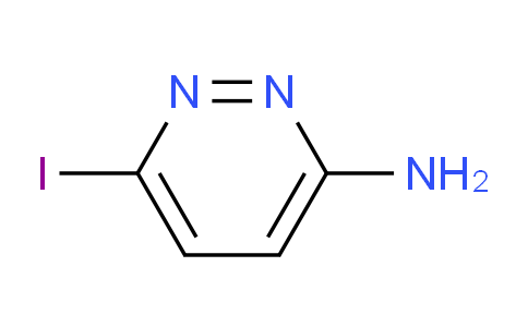 AM243406 | 187973-60-0 | 6-Iodopyridazin-3-amine