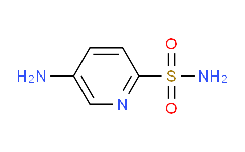AM243413 | 64356-57-6 | 5-Aminopyridine-2-sulfonamide