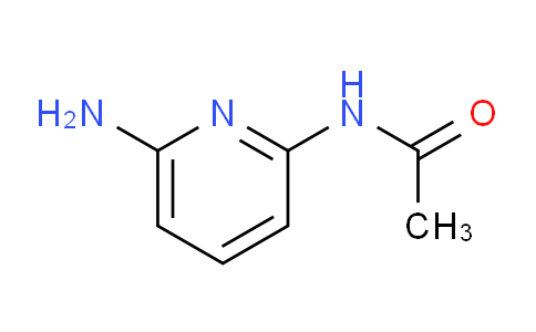 N-(6-Aminopyridin-2-yl)acetamide
