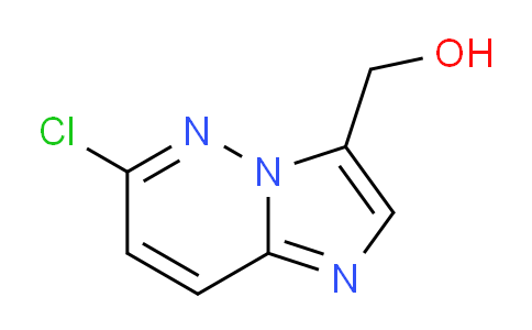 AM243424 | 675580-49-1 | (6-Chloroimidazo[1,2-b]pyridazin-3-yl)methanol
