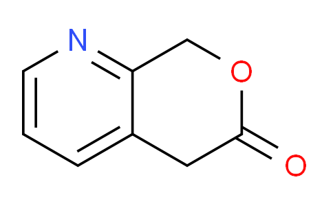 5H-Pyrano[3,4-b]pyridin-6(8H)-one