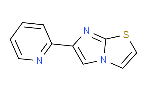 AM243446 | 96911-73-8 | 6-(Pyridin-2-yl)imidazo[2,1-b]thiazole