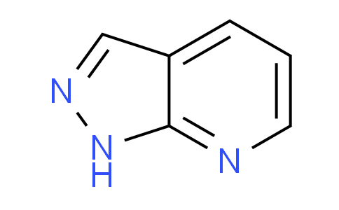 AM243450 | 271-73-8 | 1H-Pyrazolo[3,4-b]pyridine