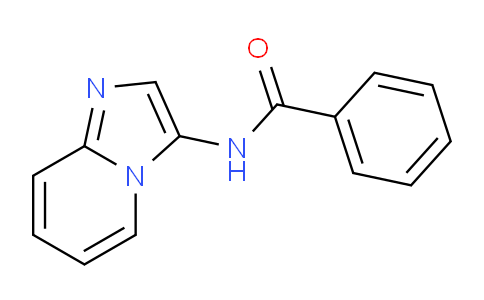 AM243460 | 860257-98-3 | N-(Imidazo[1,2-a]pyridin-3-yl)benzamide