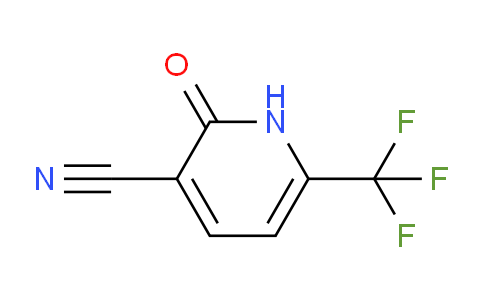 AM243464 | 116548-04-0 | 2-Oxo-6-(trifluoromethyl)-1,2-dihydropyridine-3-carbonitrile