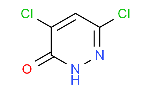 AM243465 | 17285-37-9 | 4,6-Dichloropyridazin-3(2H)-one