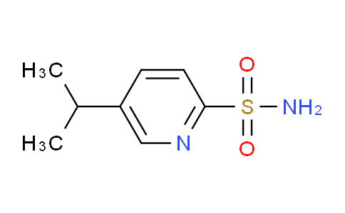AM243467 | 179400-18-1 | 5-Isopropylpyridine-2-sulfonamide