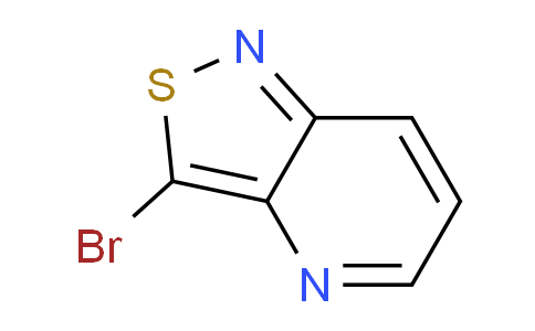 AM243472 | 42242-14-8 | 3-Bromoisothiazolo[4,3-b]pyridine