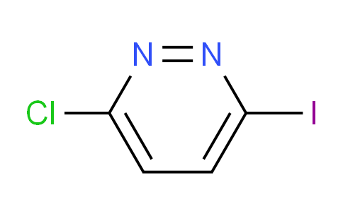 AM243474 | 135034-10-5 | 3-Chloro-6-iodopyridazine
