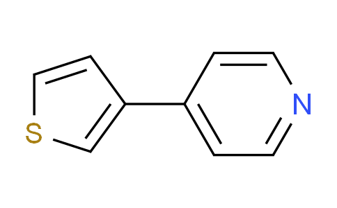 AM243478 | 21308-82-7 | 4-(Thiophen-3-yl)pyridine