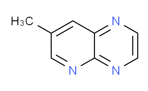 AM243482 | 397325-35-8 | 7-Methylpyrido[2,3-b]pyrazine
