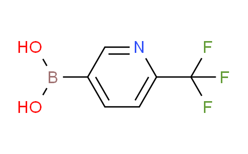 AM243484 | 868662-36-6 | (6-(Trifluoromethyl)pyridin-3-yl)boronic acid