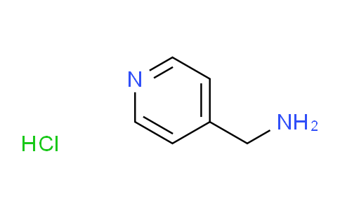 AM243487 | 64460-41-9 | Pyridin-4-ylmethanamine hydrochloride