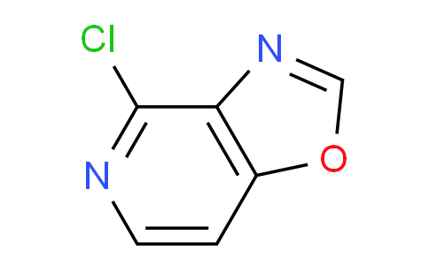 AM243488 | 1159829-15-8 | 4-Chlorooxazolo[4,5-c]pyridine