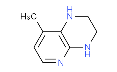 AM243495 | 1260847-57-1 | 8-Methyl-1,2,3,4-tetrahydropyrido[2,3-b]pyrazine