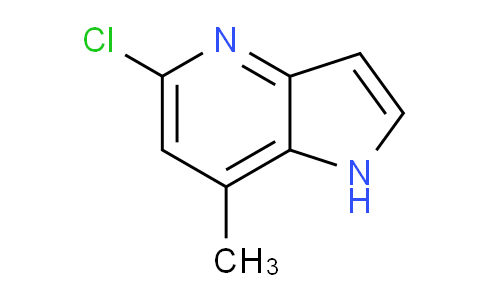 AM243506 | 357263-43-5 | 5-Chloro-7-methyl-1H-pyrrolo[3,2-b]pyridine